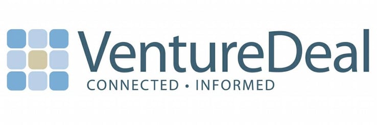 VentureDeal Logo